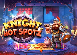 Pragmatic : Knight Hot Spotz - HASIANBET168