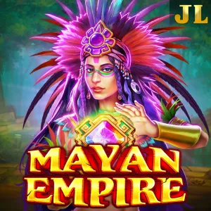 Jili : MAYAN EMPIRE - HASIANBET168