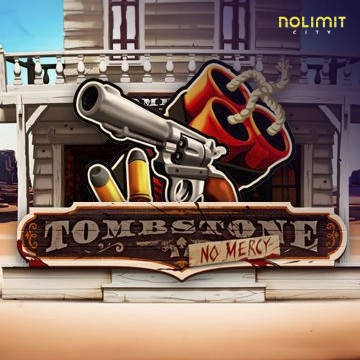 NolimitCity : Tombstone No Mercy - HASIANBET168