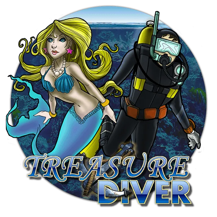 Habanero : Treasure Diver - HASIANBET168