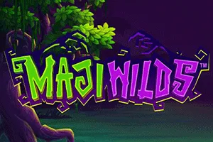 Maji Wilds - HASIANBET168