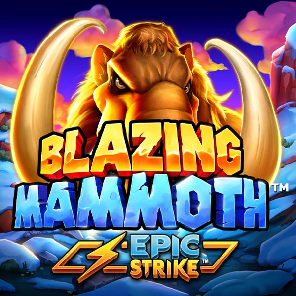 Blazing Mammoth - HASIANBET168