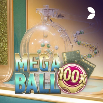Mega Ball - HASIANBET168