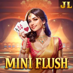 MINI FLUSH - HASIANBET168