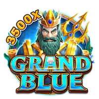 Facai : GRAND BLUE - HASIANBET168