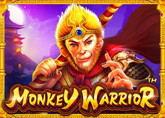 Pragmatic : Monkey Warrior - HASIANBET168