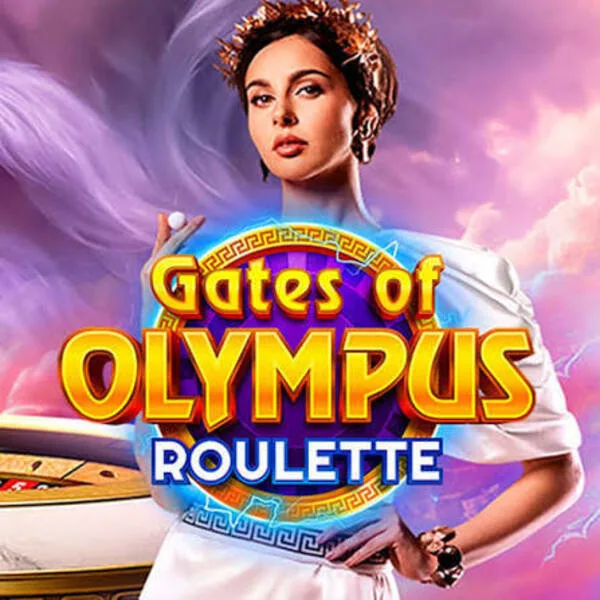 Gates of Olympus Roulette - HASIANBET168