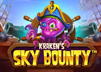 Pragmatic : Sky Bounty - HASIANBET168