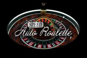 Speed Auto Roulette - HASIANBET168
