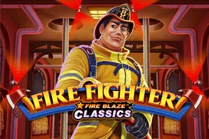 Fire Blaze: Fire Fighter - HASIANBET168