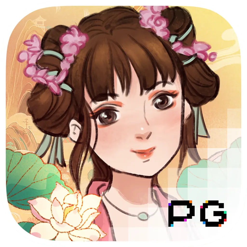 PGSoft : Oriental Prosperity - HASIANBET168