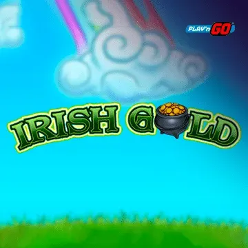 PlaynGo : Irish Gold - HASIANBET168