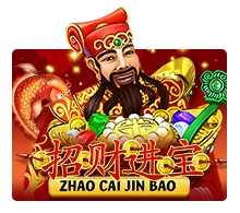Joker123 : Zhao Cai Jin Bao - HASIANBET168