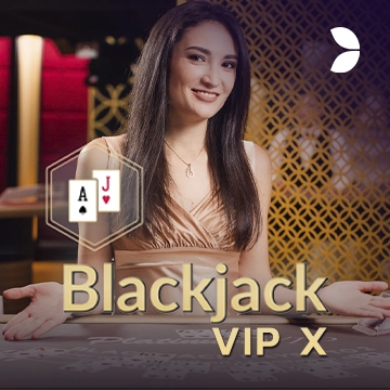 Blackjack VIP X - HASIANBET168