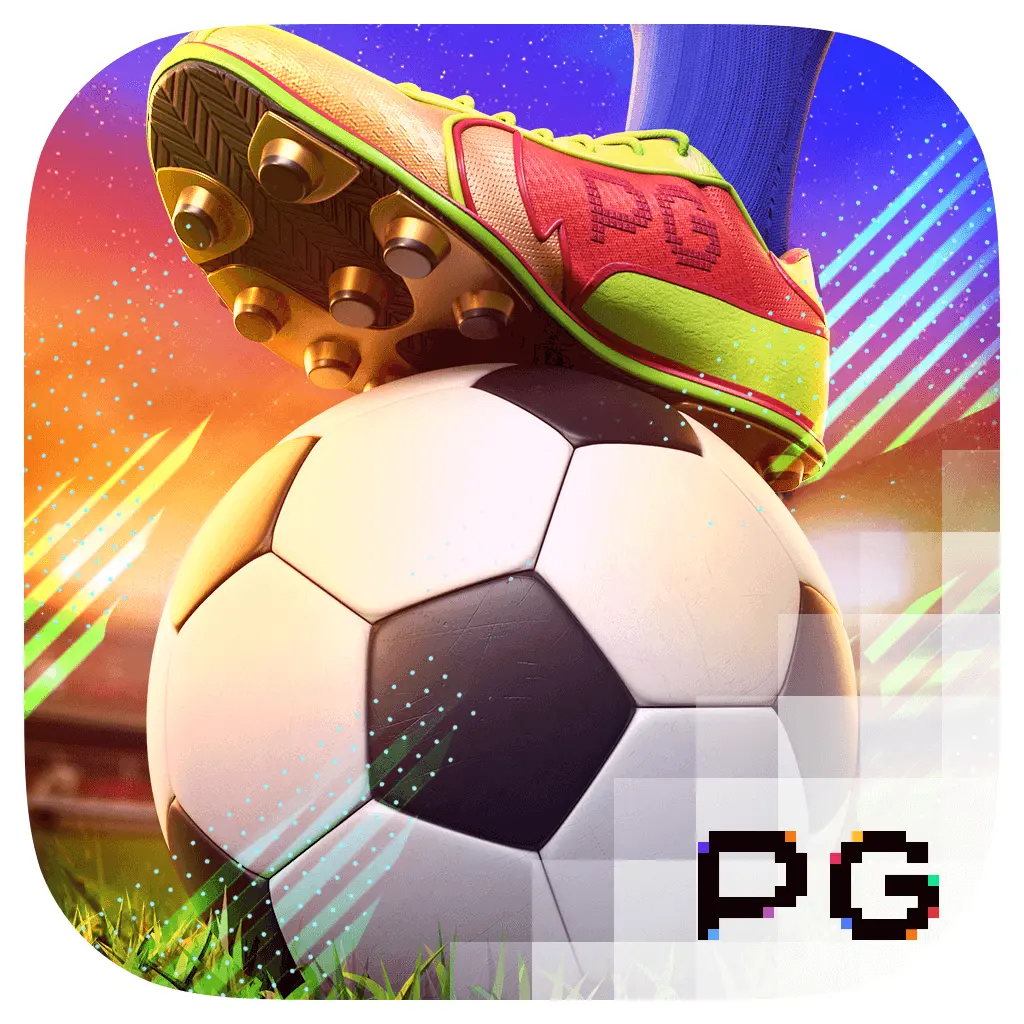 PGSoft : Ultimate Striker - HASIANBET168