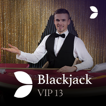 Blackjack VIP 13 - HASIANBET168