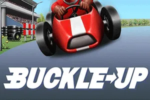Buckle Up - HASIANBET168