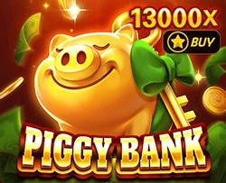 JDB : Piggy Bank - HASIANBET168