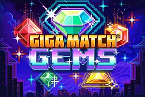 Giga Match Gems - HASIANBET168