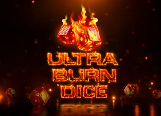 Pragmatic : Ultra Burn Dice - HASIANBET168