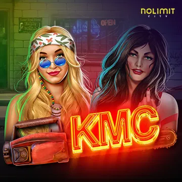 NolimitCity : Kiss My Chainsaw - HASIANBET168