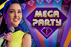 Fashion TV Mega Party - HASIANBET168