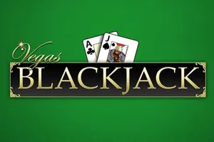 Vegas Blackjack! - HASIANBET168