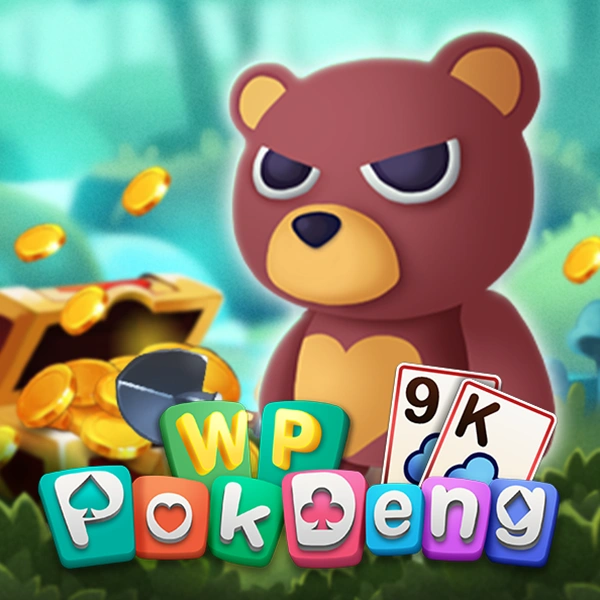 WP Pok Deng - HASIANBET168