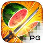 PGSoft : Ninja Raccoon Frenzy - HASIANBET168