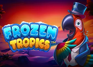 Pragmatic : Frozen Tropics - HASIANBET168