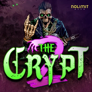 NolimitCity : The Crypt 2 - HASIANBET168