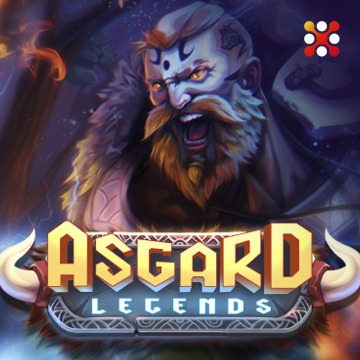 Mancala : Asgard Legends - HASIANBET168