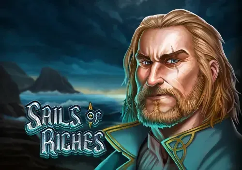 PlaynGo : Sails of Riches - HASIANBET168