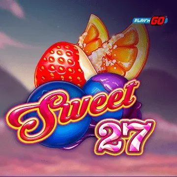 PlaynGo : Sweet 27 - HASIANBET168