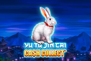 Yu Tu Jin Cai: Cash Collect - HASIANBET168