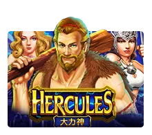 Joker123 : Hercules - HASIANBET168
