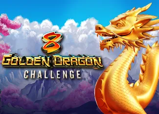 Pragmatic : 8 Golden Dragon Challenge - HASIANBET168