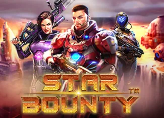 Pragmatic : Star Bounty - HASIANBET168