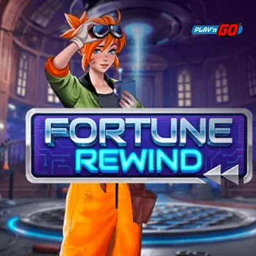 PlaynGo : Fortune Rewind - HASIANBET168