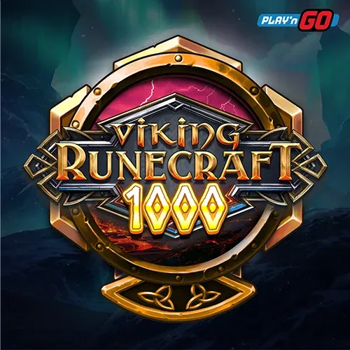 Viking Runecraft 1000 - HASIANBET168