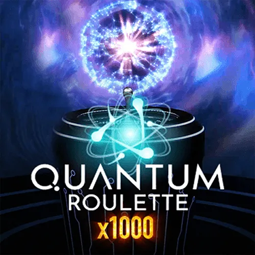 x1000 Quantum Roulette - HASIANBET168