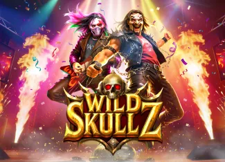 Pragmatic : Wild Skullz - HASIANBET168