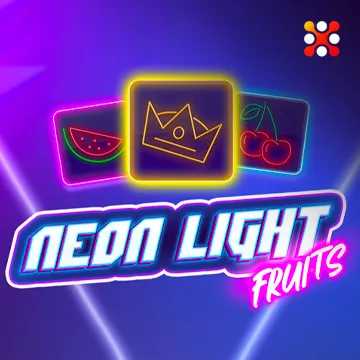 Mancala : Neon Light Fruits - HASIANBET168