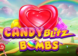 Pragmatic : Candy Blitz Bombs - HASIANBET168