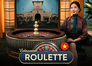 Vietnamese Roulette - HASIANBET168