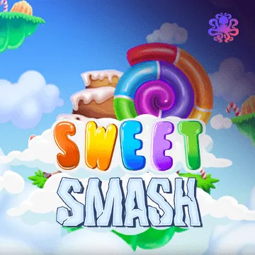 Octoplay : Sweet Smash - HASIANBET168