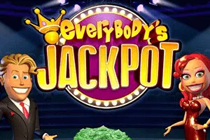Everybodys Jackpot - HASIANBET168