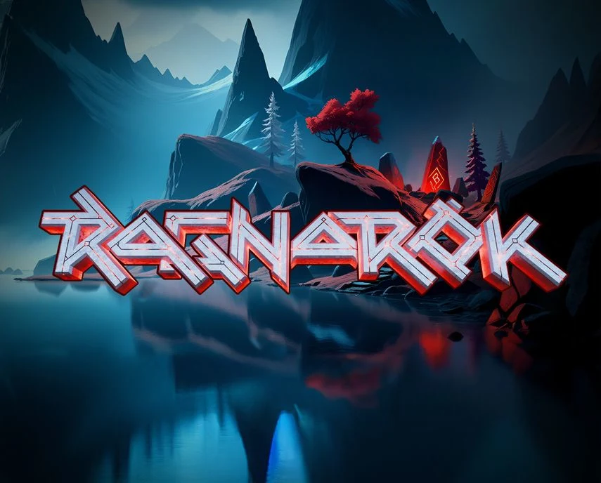 Slotmill : Ragnarok - HASIANBET168