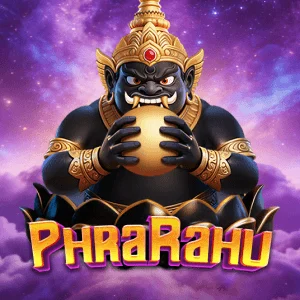 Phra Rahu - HASIANBET168