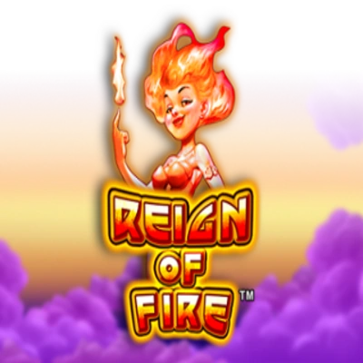 Reign of Fire - HASIANBET168